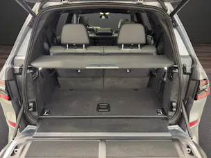 BMW X7 G07 40d xDrive SAG