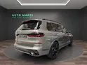 BMW X7 G07 40d xDrive SAG