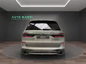 BMW X7 G07 40d xDrive SAG
