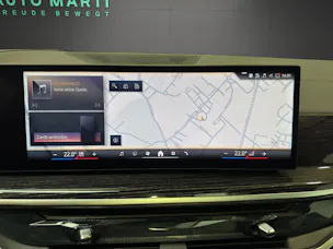 BMW X7 G07 40d xDrive SAG