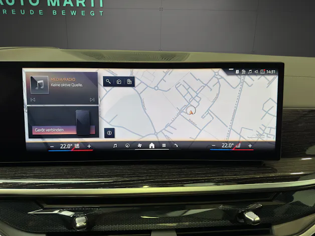 BMW X7 G07 40d xDrive SAG