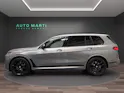 BMW X7 G07 40d xDrive SAG