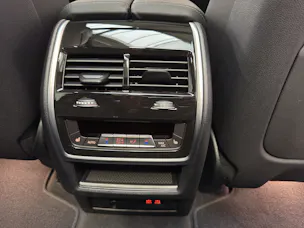 BMW X7 G07 40d xDrive SAG