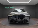 BMW X7 G07 40d xDrive SAG