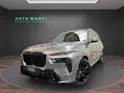 BMW X7 G07 40d xDrive SAG