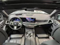 BMW X7 G07 40d xDrive SAG