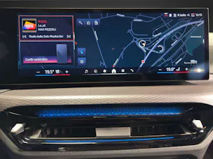 BMW i4 G26 xDrive40 M Sport