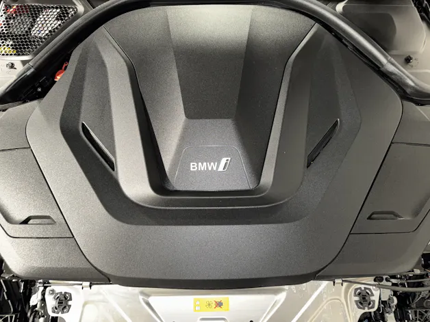 BMW i4 G26 xDrive40 M Sport