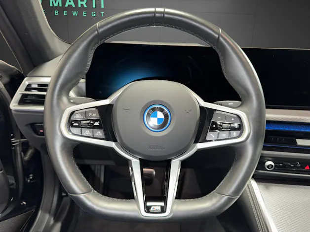 BMW i4 G26 xDrive40 M Sport