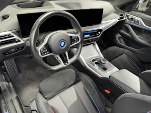 BMW i4 G26 xDrive40 M Sport
