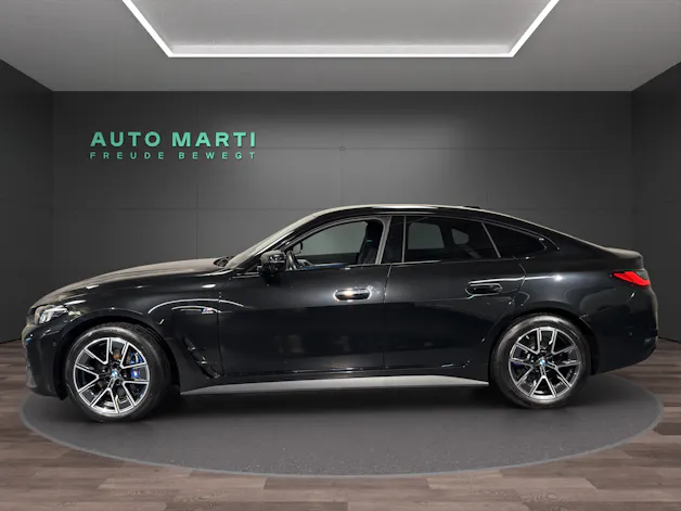 BMW i4 G26 xDrive40 M Sport