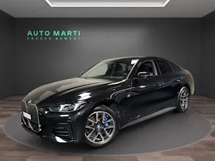 BMW i4 G26 xDrive40 M Sport