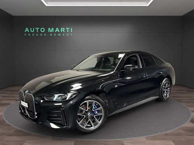 BMW i4 G26 xDrive40 M Sport