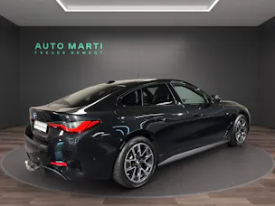 BMW i4 G26 xDrive40 M Sport