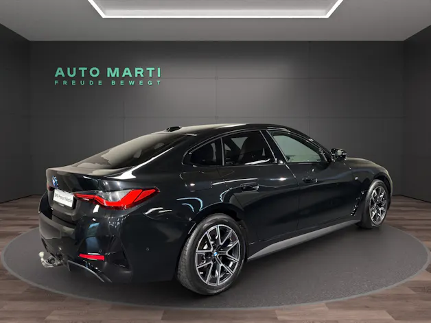 BMW i4 G26 xDrive40 M Sport