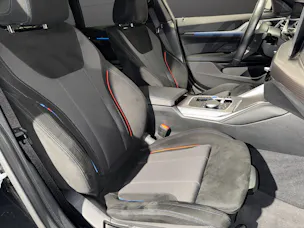 BMW i4 G26 xDrive40 M Sport