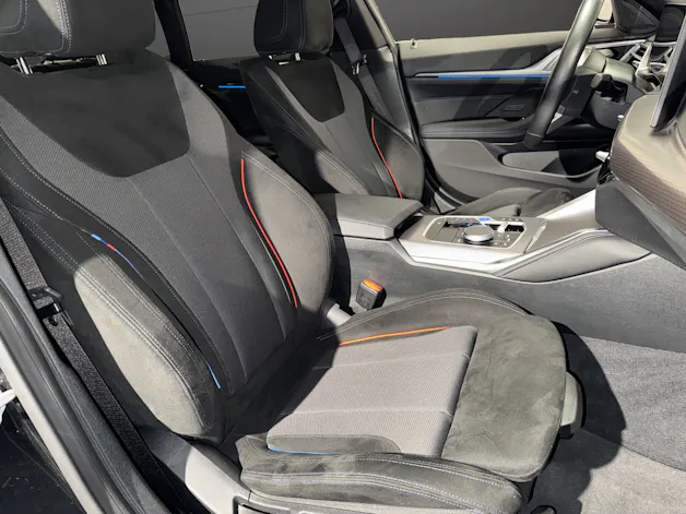 BMW i4 G26 xDrive40 M Sport