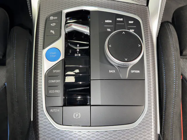 BMW i4 G26 xDrive40 M Sport