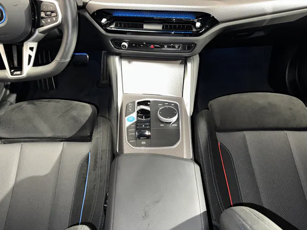 BMW i4 G26 xDrive40 M Sport