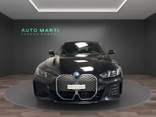 BMW i4 G26 xDrive40 M Sport