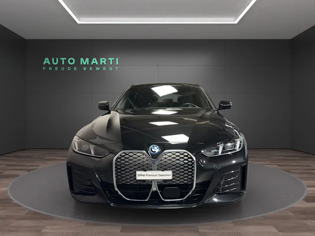 BMW i4 G26 xDrive40 M Sport