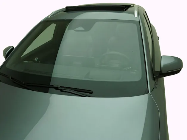 BYD Atto 3 EVO Excellence AWD