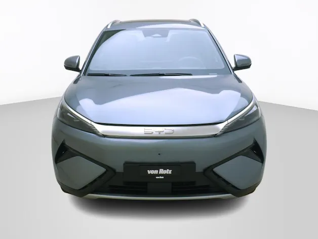 BYD Atto 3 EVO Excellence AWD