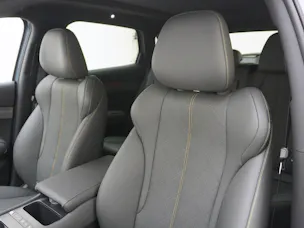 BYD Atto 3 EVO Excellence AWD