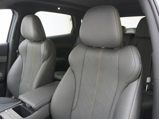 BYD Atto 3 EVO Excellence AWD