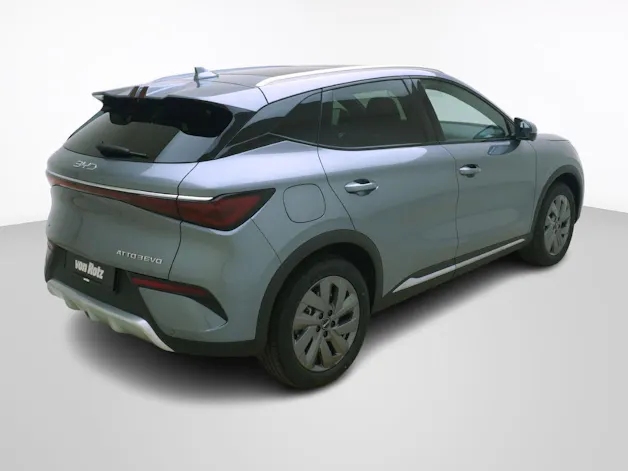 BYD Atto 3 EVO Excellence AWD