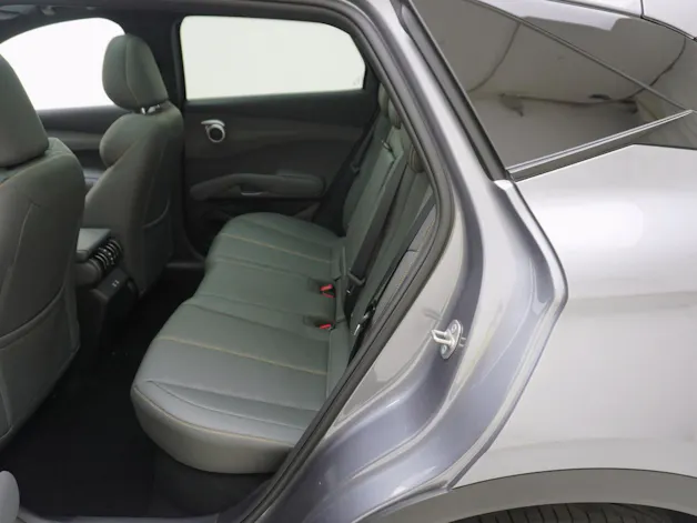 BYD Atto 3 EVO Excellence AWD