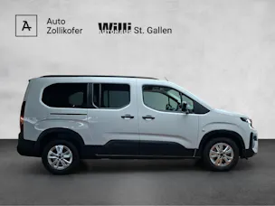 PEUGEOT Rifter Long 1.5 BlueHDi 130 Family Edition