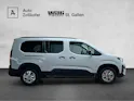 PEUGEOT Rifter Long 1.5 BlueHDi 130 Family Edition
