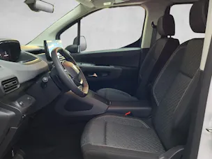 PEUGEOT Rifter Long 1.5 BlueHDi 130 Family Edition