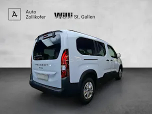 PEUGEOT Rifter Long 1.5 BlueHDi 130 Family Edition