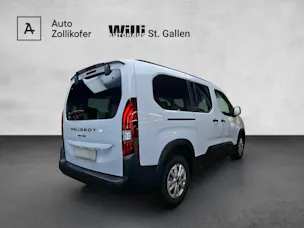 PEUGEOT Rifter Long 1.5 BlueHDi 130 Family Edition