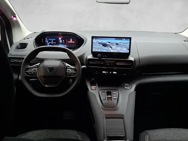PEUGEOT Rifter Long 1.5 BlueHDi 130 Family Edition