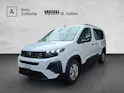 PEUGEOT Rifter Long 1.5 BlueHDi 130 Family Edition