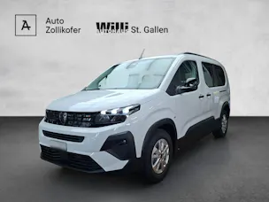 PEUGEOT Rifter Long 1.5 BlueHDi 130 Family Edition