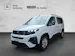 PEUGEOT Rifter Long 1.5 BlueHDi 130 Family Edition