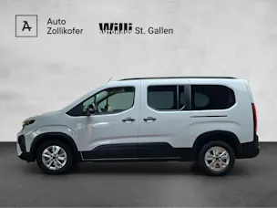 PEUGEOT Rifter Long 1.5 BlueHDi 130 Family Edition
