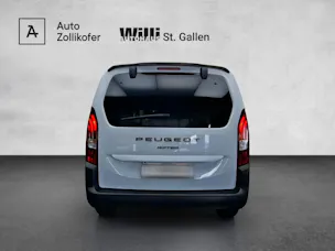 PEUGEOT Rifter Long 1.5 BlueHDi 130 Family Edition