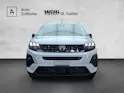 PEUGEOT Rifter Long 1.5 BlueHDi 130 Family Edition