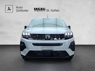PEUGEOT Rifter Long 1.5 BlueHDi 130 Family Edition