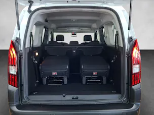 PEUGEOT Rifter Long 1.5 BlueHDi 130 Family Edition