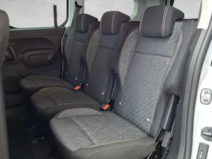 PEUGEOT Rifter Long 1.5 BlueHDi 130 Family Edition