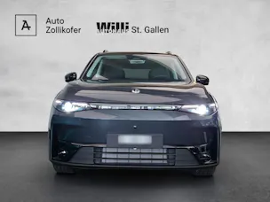 Leapmotor C10 1.5 Hybrid EV