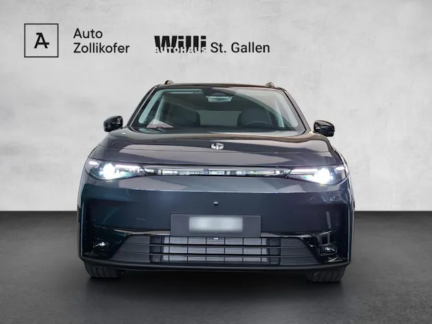 Leapmotor C10 1.5 Hybrid EV