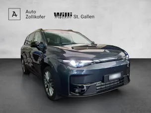 Leapmotor C10 1.5 Hybrid EV