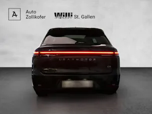 Leapmotor C10 1.5 Hybrid EV